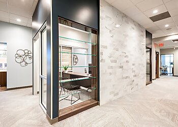 Richmond Dentists Brent Rusnak, DDS - RIVER RUN DENTAL