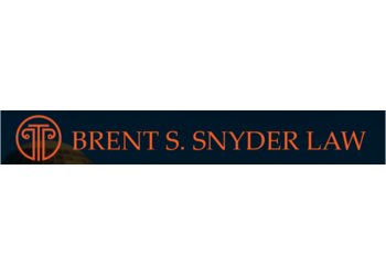 Knoxville Bankruptcy Lawyers Brent S. Snyder - BRENT S. SNYDER LAW