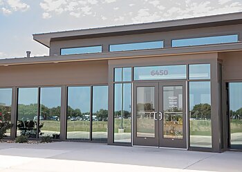 Abilene Pediatricians Brent Steadman, MD - STEADMAN PEDIATRICS