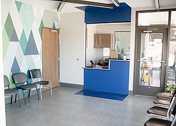 Abilene Pediatricians Brent Steadman, MD - STEADMAN PEDIATRICS