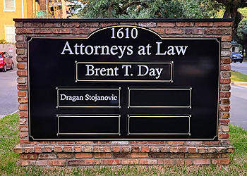 Brent T. Day - Mobile, AL Divorce Lawyers