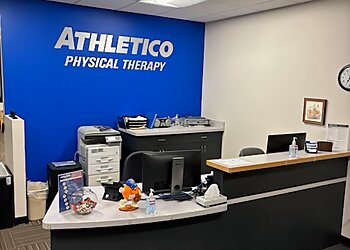 Omaha Physical Therapists Brent T., PT - ATHLETICO PHYSICAL THERAPY - MILLARD