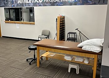 Omaha Physical Therapists Brent T., PT - ATHLETICO PHYSICAL THERAPY - MILLARD