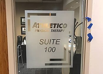 Brent T., PT - ATHLETICO PHYSICAL THERAPY - MILLARD Omaha Physical Therapists image 1