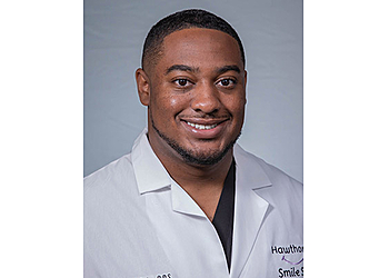 Inglewood Kids Dentists Brent Tucker, DDS - HAWTHORNE SMILE SPA