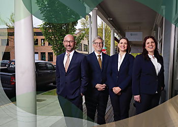 Eugene Social Security Disability Lawyers Brent Wells - WELLS, MANNING, EITENMILLER & TAYLOR