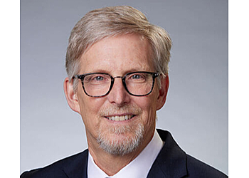 Eugene Social Security Disability Lawyers Brent Wells - WELLS, MANNING, EITENMILLER & TAYLOR