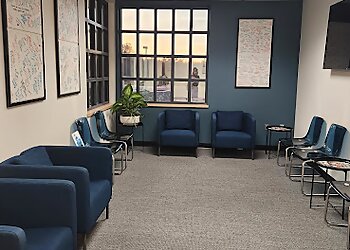 Topeka Orthodontists Brent Wood, DDS - OREAD ORTHODONTICS