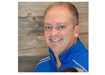 Brent Wood, DDS - OREAD ORTHODONTICS Topeka Orthodontists image 1