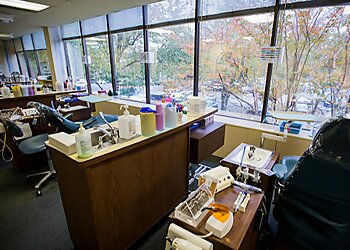 Memphis Orthodontists Brenton Glassell, DDS, MDS - WEISS & GLASSELL ORTHODONTICS