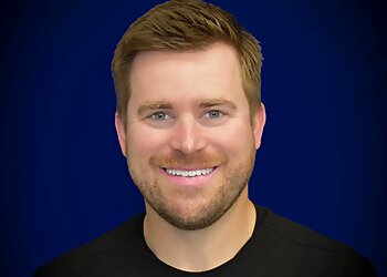 Brenton Glassell, DDS, MDS - WEISS & GLASSELL ORTHODONTICS Memphis Orthodontists image 1