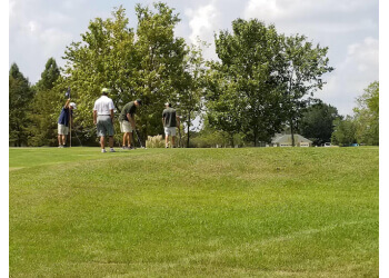 3 Best Golf Courses in Beaumont TX Expert Recommendations