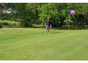 Brentwood Country Club of Texas in Beaumont ThreeBestRated