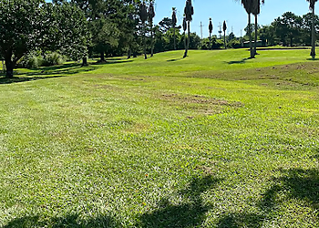 Beaumont Golf Courses Brentwood Entertainment Complex