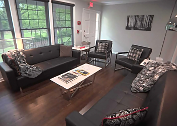 Nashville Addiction Treatment Centers Brentwood Springs Detox