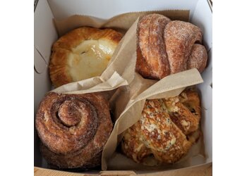 Bresnan Bread and Pastry - McKinney, TX Bakeries - Dish Image