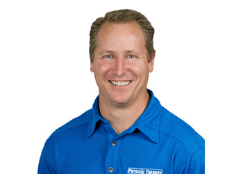 Bret Adams, PT, MPT, ATC, CSCS - IDAHO SPINE AND SPORTS PHYSICAL THERAPY 