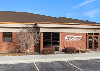 Boise City Physical Therapists Bret Adams, PT, MPT, ATC, CSCS - IDAHO SPINE & SPORTS PHYSICAL THERAPY