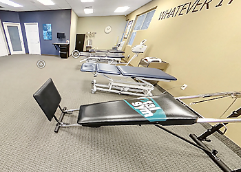 Boise City Physical Therapists Bret Adams, PT, MPT, ATC, CSCS - IDAHO SPINE & SPORTS PHYSICAL THERAPY