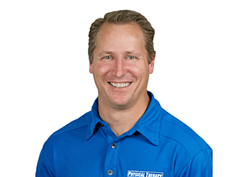 Bret Adams, PT, MPT, ATC, CSCS - IDAHO SPINE & SPORTS PHYSICAL THERAPY Boise City Physical Therapists image 1