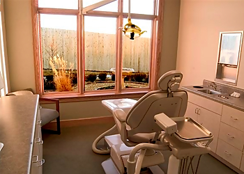 Broken Arrow Dentists Bret Anderson, DDS - BROKEN ARROW DENTAL AND IMPLANTS