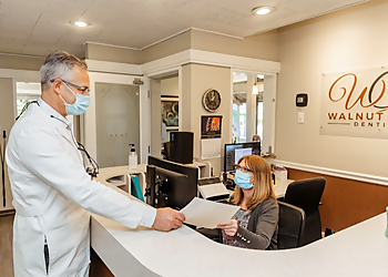 Walnut Creek Cosmetic Dentists Bret Annoni, DDS - WALNUT CREEK DENTISTS