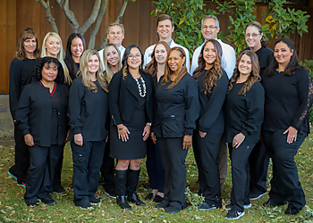 Walnut Creek Cosmetic Dentists Bret Annoni, DDS - WALNUT CREEK DENTISTS