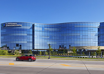 St Paul Neurologists Bret C. Haake, MD - HEALTHPARTNERS NEUROSCIENCE CENTER-NEUROLOGY