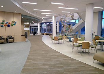 St Paul Neurologists Bret C. Haake, MD - HEALTHPARTNERS NEUROSCIENCE CENTER-NEUROLOGY