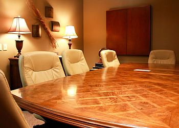 Sioux Falls Personal Injury Lawyers Bret C. Merkle - MERKLE LAW FIRM