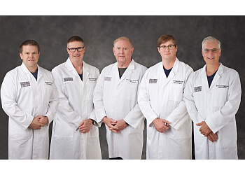 Amarillo Neurosurgeons Bret D. Errington, MD - SOUTHWEST NEUROSCIENCE & SPINE CENTER