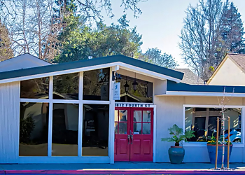 Santa Rosa Divorce Lawyers Bret E. Campoy - A FAMILY LAW FIRM