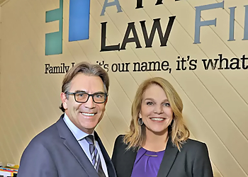 Bret E. Campoy - A FAMILY LAW FIRM Santa Rosa Divorce Lawyers image 1