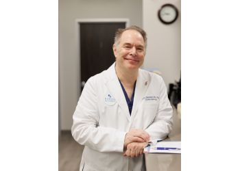 Bret E. Sherman, MD, PhD, FACS - DEMERA ALLERGY ASTHMA & ENT CENTER Fresno Ent Doctors