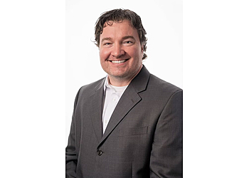 Bret Furnish, OD - KID'S EYE SITE Bret Furnish, OD - KID'S EYE SITE - Oklahoma City, OK Pediatric Optometrists - Doctor Portrait Image