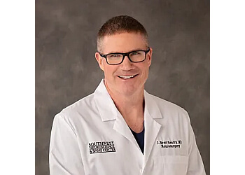 Bret Gentry, MD  - SOUTHWEST NEUROSCIENCE & SPINE CENTER Amarillo Neurosurgeons