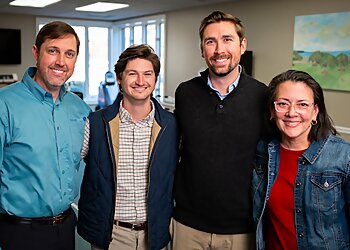 Athens Physical Therapists Bret Joiner, PT, DPT - THERAPYSOUTH ATHENS