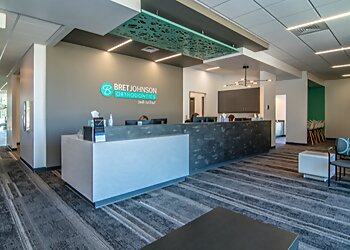 Spokane Orthodontists Bret M. Johnson, DDS, MS - BRET JOHNSON ORTHODONTICS