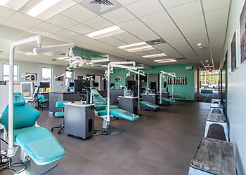 Spokane Orthodontists Bret M. Johnson, DDS, MS - BRET JOHNSON ORTHODONTICS