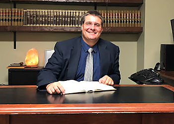 Billings Bankruptcy Lawyers Bret T Allred - YELLOWSTONE BANKRUPTCY