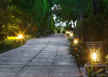 Winston Salem Electricians Bretco Electric Company Inc.