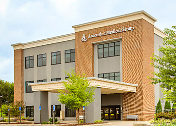 Nashville Neurologists Brett Agee Parker, MD - ASCENSION SAINT THOMAS MEDICAL PARTNERS BELLEVUE NEUROLOGY