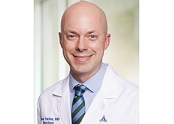Brett Agee Parker, MD - ASCENSION SAINT THOMAS MEDICAL PARTNERS BELLEVUE NEUROLOGY Nashville Neurologists image 1