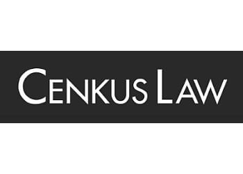 Austin Business Lawyers Brett Andrew Cenkus - CENKUS LAW