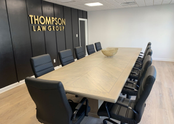 Virginia Beach Business Lawyers Brett B. Thompson, Esq. - THOMPSON LAW GROUP