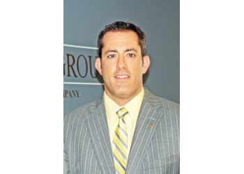Brett B. Thompson - Thompson Law Group, PLLC Virginia Beach Real Estate Lawyers