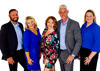 Oklahoma City Mortgage Companies Brett Baldwin - REVOLUTION MORTGAGE