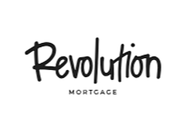 Oklahoma City Mortgage Companies Brett Baldwin - REVOLUTION MORTGAGE