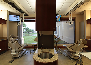 Wichita Dentists Brett Begnoche, DDS - WICHITA FAMILY DENTAL