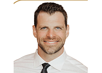 Brett Burns - Directors Mortgage Bellevue Mortgage Companies image 1